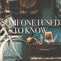 Someone I Used To Know - Full Cover cover